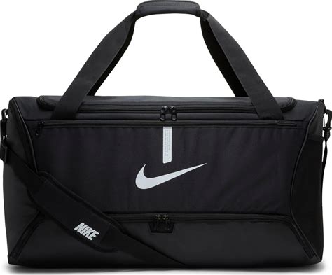 nike herren sporttasche club team duffel l|Academy Team L Duffel Bag .